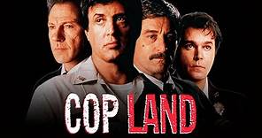 Cop Land | Official Trailer (HD) - Sylvester Stallone, Robert De Niro | MIRAMAX