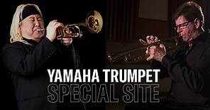 Development History of Xeno Trumpets - Yamaha USA