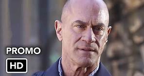 Law and Order Organized Crime 2x21 Promo "Streets Is Watching" (HD) Christopher Meloni spinoff