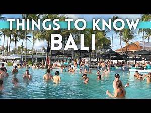 EVERYTHING You Need To Know Before Visiting Bali Indonesia 2023