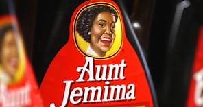 The Real Reason The Aunt Jemima Brand Is Changing Its Name