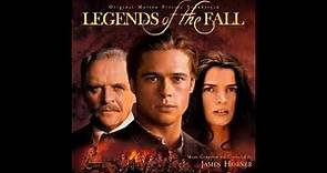 James Horner - Legends of the Fall