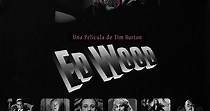 Ed Wood - película: Ver online completa en español