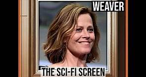 Sigourney Weaver: The Sci-Fi Screen Legend
