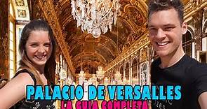 Palacio de Versalles | Guía COMPLETA