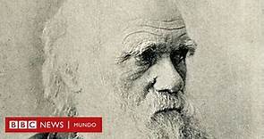 La pionera teoría sobre el origen de la vida que Darwin garabateó en una carta hace 150 años - BBC News Mundo
