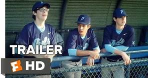 The Outfield Official Trailer 1 (2015) - Cameron Dallas, Melanie Paxson Movie HD