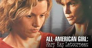 All American Girl: Mary Kay Letourneau Story (1999) Trailer I Penelope Ann Miller I Mercedes Ruehl