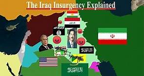 The Iraq Insurgency Explained