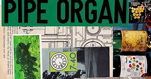 LABS Pipe Organ — FREE Cinematic Organ
