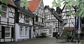 Places to see in ( Essen - Germany ) Old Town Kettwig