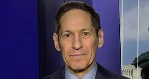 Former CDC Director Tom Frieden on challenges US faces as COVID-19 pandemic spreads