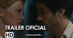 Grand Central Trailer Legendado (2014) HD