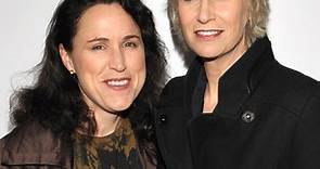 Jane Lynch Divorce Finalized, Ex Lara Embry Gets $1.2 Million Over Two Years - E! Online