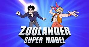 Zoolander Supermodel - Trailer