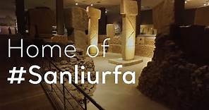 Home of Sanliurfa | Go Türkiye