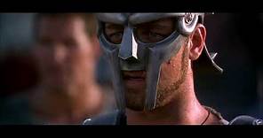 Gladiator (2000) Theatrical Trailer