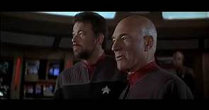 Star Trek First Contact - Temporal Vortex