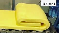 How Fresh Butter Is Made
