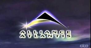 Jerry Bruckheimer - Alliance Atlantis - CBS Productions