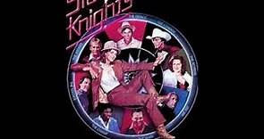The Touch AKA Stacy's Knights 1983 Kevin Costner Full Movie