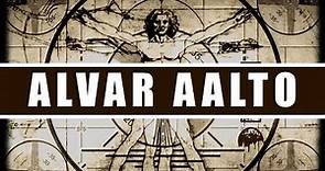 AA Architects : Alvar Aalto