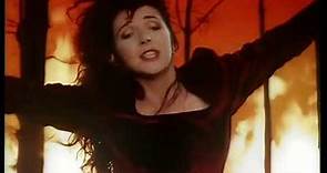 Kate Bush - The Sensual World - Official Music Video 1080p HD