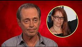 Steve Buscemi Opens up About the Death of His Wife