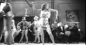 Joan Crawford in "Dance, Fools, Dance" (1931)