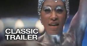 Shaft's Big Score! Official Trailer #1 - Richard Roundtree Movie (1972) HD