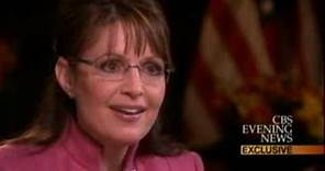 Palin On Foreign Policy