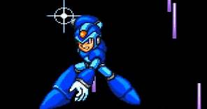 Mega Man X2 (SNES) Playthrough - NintendoComplete