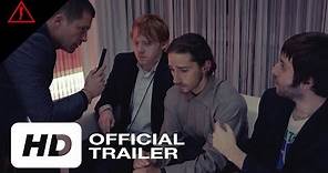 Charlie Countryman - Official Trailer (2013) HD