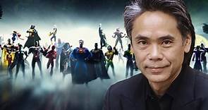 Walter Hamada has officially stepped down as the President of DC Films