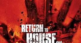 Return to House on Haunted Hill (Video 2007)
