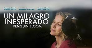 Un Milagro Inesperado (Penguin Bloom) - Trailer Oficial Doblado al Español