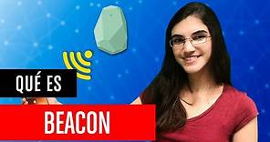 ¿Qué es Beacon?