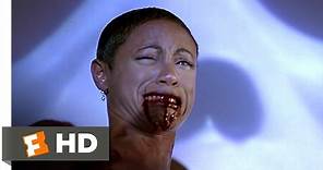 Scream 2 (1/12) Movie CLIP - Killer Opening (1997) HD