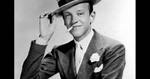 Fred Astaire Johnny Green Orchestra - A Fine Romance 1936