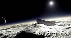 冥王星の初画像！そこから何が分かったのでしょうか？