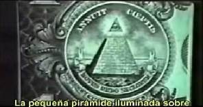 Testigos de Jehová(Charles Russell un masón miembro de la Sociedad secreta "Iluminati")