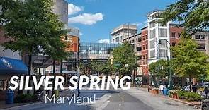 Silver Spring, Maryland