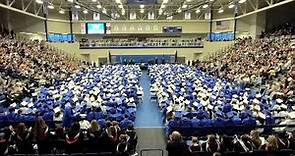 Lake Central Graduation - Class of 2022