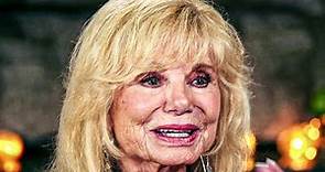 Loni Anderson Is Now About 80, Try Not to Gasp When You See Her Today