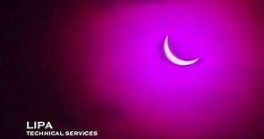 Liverpool Institute for Performing Arts - Eclipse 20th March 2015