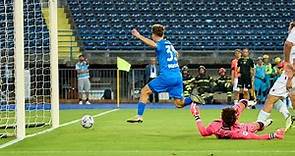 Gli highlights di Empoli-Salernitana 1-0