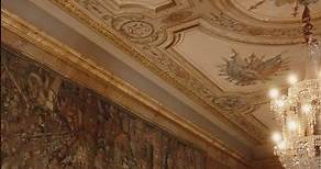 El Palacio de Liria: un museo-palacio con obras de Goya y Velázquez | Paseos Increíbles