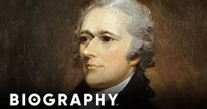 Alexander Hamilton: Founding Father and American Statesman | Biography