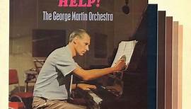 The George Martin Orchestra - Help!