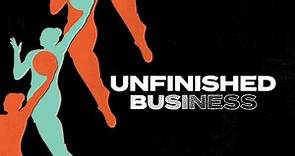 UNFINISHED BUSINESS Official Theatrical Trailer